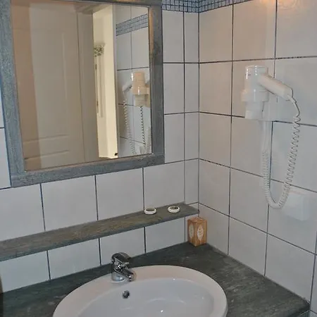 Apartamento Alyki *