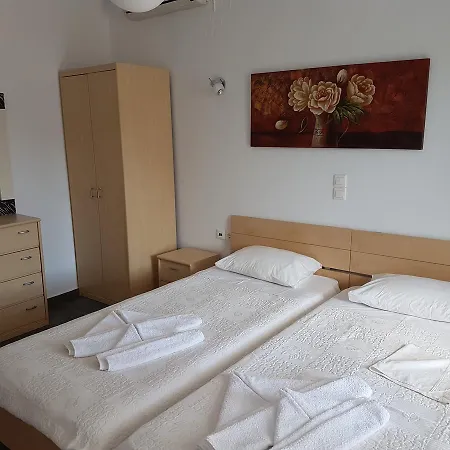 Alyki Apartamento *