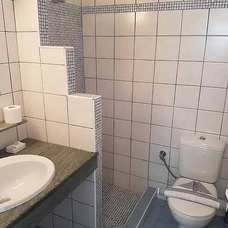 Alyki Apartamento Kamares (Sifnos)