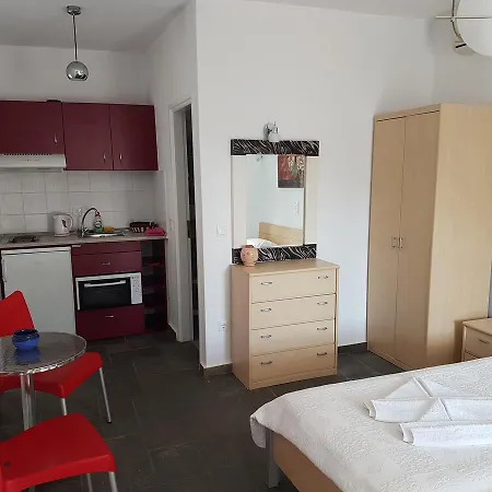 Apartamento Alyki
