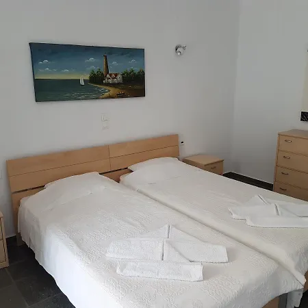 Alyki Apartamento